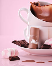 Load image into Gallery viewer, Hot Chocolate Lip Saver
