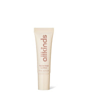 Load image into Gallery viewer, Vanilla Glaze Lip Glow
