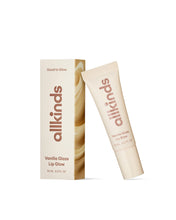 Load image into Gallery viewer, Vanilla Glaze Lip Glow
