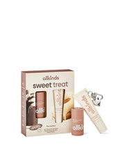Load image into Gallery viewer, Vanilla Glaze The Lip Duo
