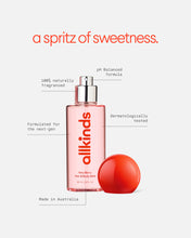 Load image into Gallery viewer, Very Berry Hair &amp; Body Mist
