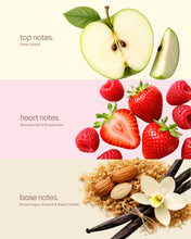 Load image into Gallery viewer, Very Berry Hair &amp; Body Mist
