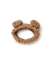 Load image into Gallery viewer, Fluffy Teddy Headband
