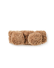 Load image into Gallery viewer, Fluffy Teddy Headband
