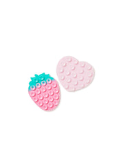 Load image into Gallery viewer, Berry Sweethearts Duo Phone Mount
