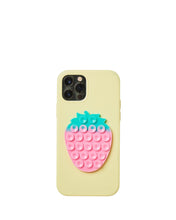 Load image into Gallery viewer, Berry Sweethearts Duo Phone Mount
