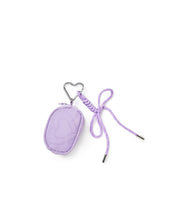 Load image into Gallery viewer, Large Heart Bag Charm
