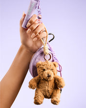 Load image into Gallery viewer, Large Heart Bag Charm
