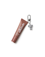 Load image into Gallery viewer, Koala Flocked Charm
