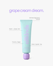 Load image into Gallery viewer, Grape Candy Hand &amp; Body Cream
