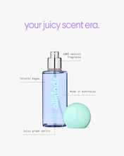 Load image into Gallery viewer, Grape Candy Hair &amp; Body Mist
