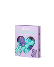 Load image into Gallery viewer, Ultra Violet Iron-On Patches Set
