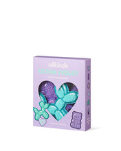 Load image into Gallery viewer, Ultra Violet Iron-On Patches Set
