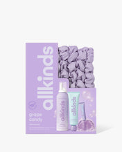 Load image into Gallery viewer, Grape Candy Ultimate Gift Set
