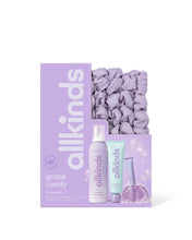 Load image into Gallery viewer, Grape Candy Ultimate Gift Set
