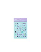 Load image into Gallery viewer, Peel &amp; Personalise Sticker Pack
