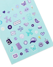 Load image into Gallery viewer, Peel &amp; Personalise Sticker Pack

