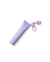 Load image into Gallery viewer, Grape Flocked Charm
