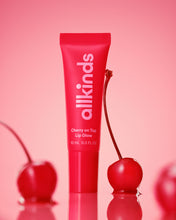 Load image into Gallery viewer, Cherry Lip Glow
