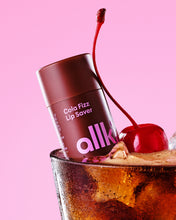 Load image into Gallery viewer, Cola Fizz Lip Saver
