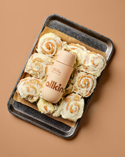 Load image into Gallery viewer, Cinnamon Scroll Creamy Body Wash
