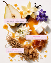 Load image into Gallery viewer, Sweet Escapes Velvet Body Butter
