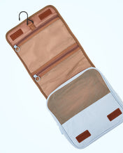 Load image into Gallery viewer, Hanging Cosmetic Bag
