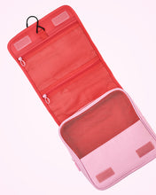 Load image into Gallery viewer, Hanging Cosmetic Bag

