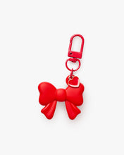 Load image into Gallery viewer, Bow Lip Glow Holder Charm
