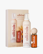 Load image into Gallery viewer, Vanilla Glaze Scent Stacking Duo
