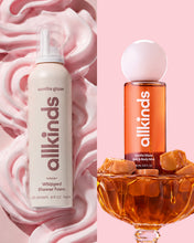 Load image into Gallery viewer, Vanilla Glaze Scent Stacking Duo
