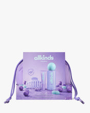 Load image into Gallery viewer, Grape Candy Going Places Set
