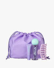 Load image into Gallery viewer, Grape Candy Going Places Set
