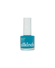 Load image into Gallery viewer, Aquarius Candy Paint Nail Polish
