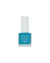 Load image into Gallery viewer, Aquarius Candy Paint Nail Polish

