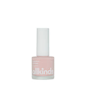 Load image into Gallery viewer, Prawn Cracker Candy Paint Nail Polish
